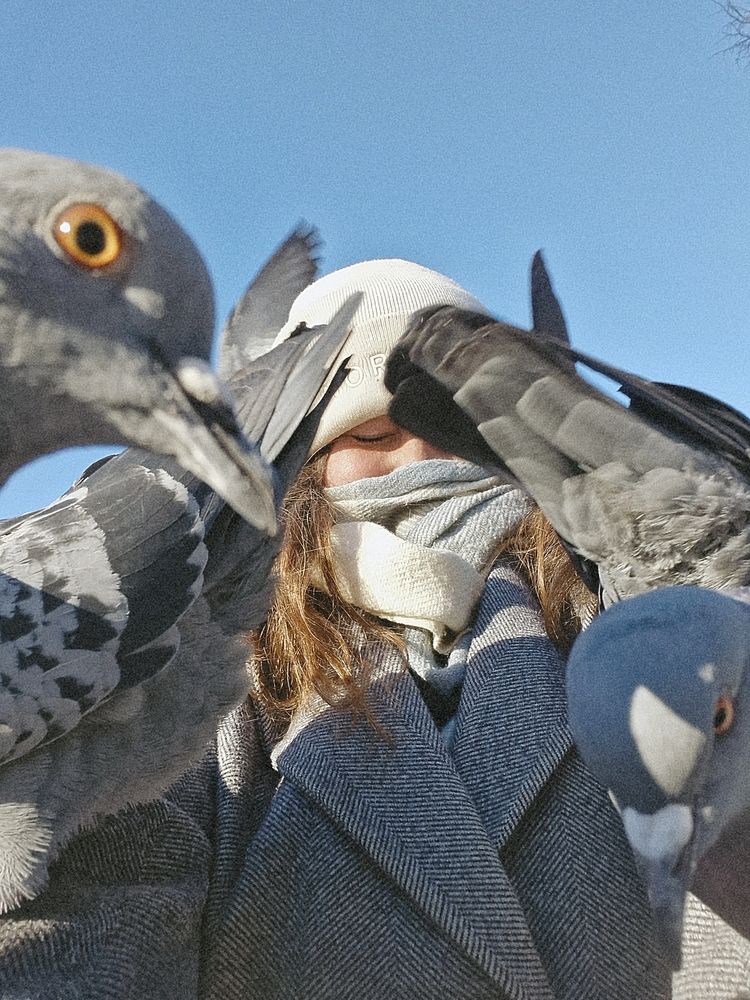 Photograph by Наталья Захарова