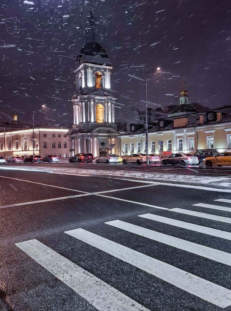 Photograph by Irina Vornacheva