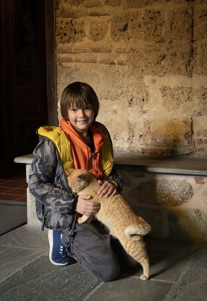 Photograph by Горбачева Маментьева Татьяна