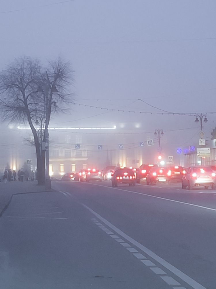 Photograph by Irina Vornacheva