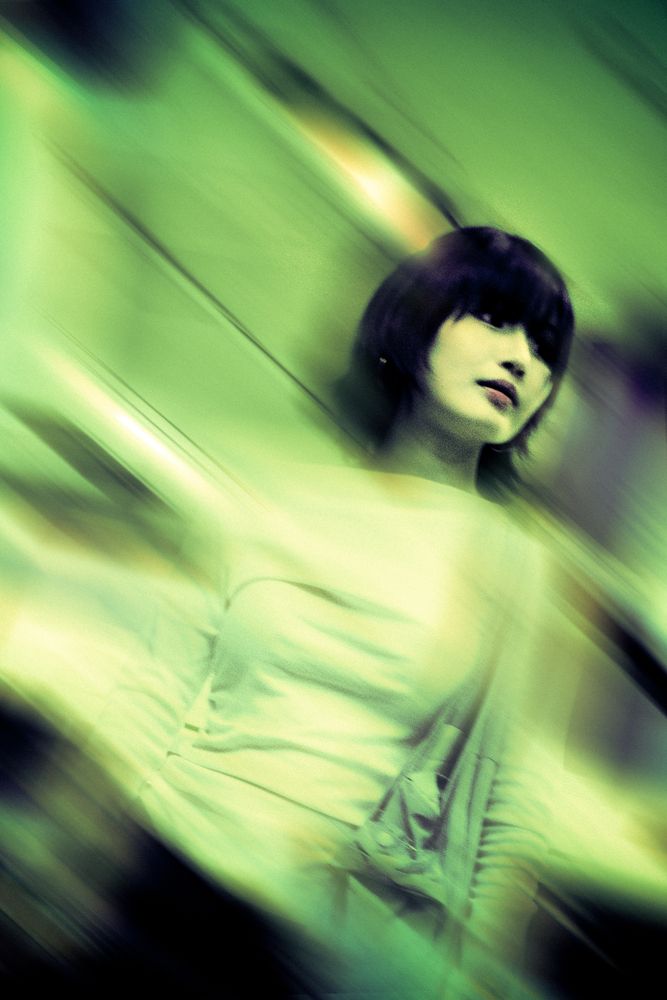 Photograph by Andy Tam