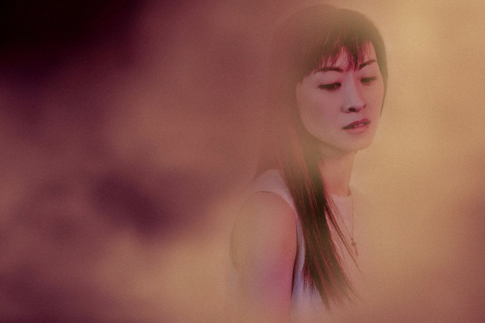Photograph by Andy Tam