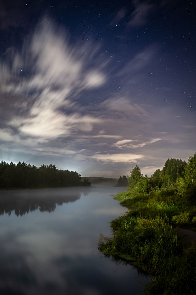 Photograph by Высотских Владимир