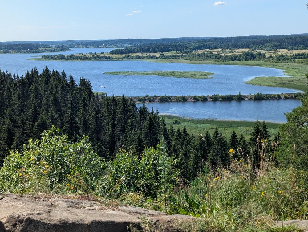 Photograph by Екатерина Абрамова