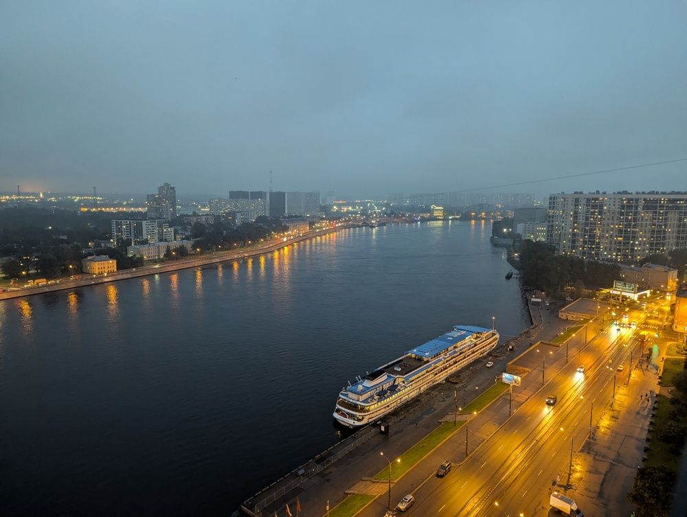 Photograph by Екатерина Абрамова
