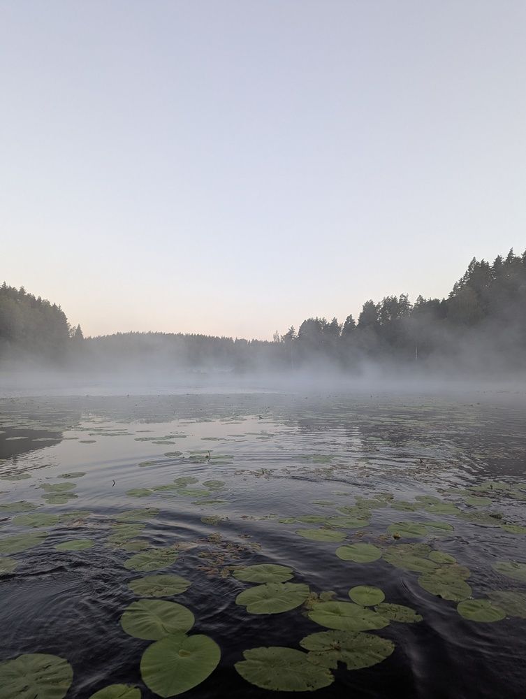 Photograph by Екатерина Абрамова