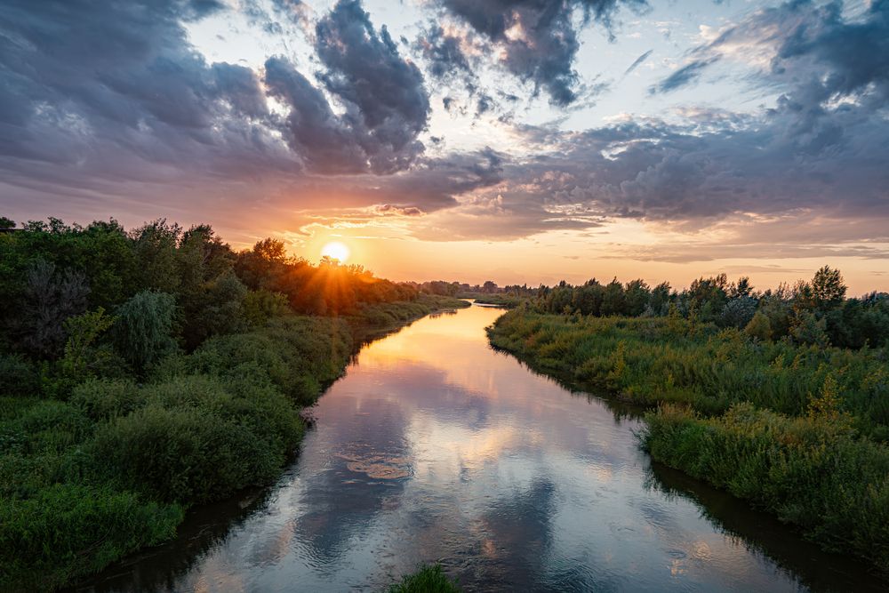 Photograph by Высотских Владимир