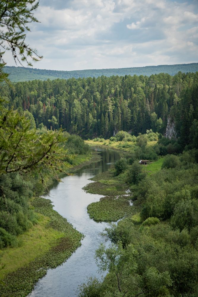 Photograph by Высотских Владимир
