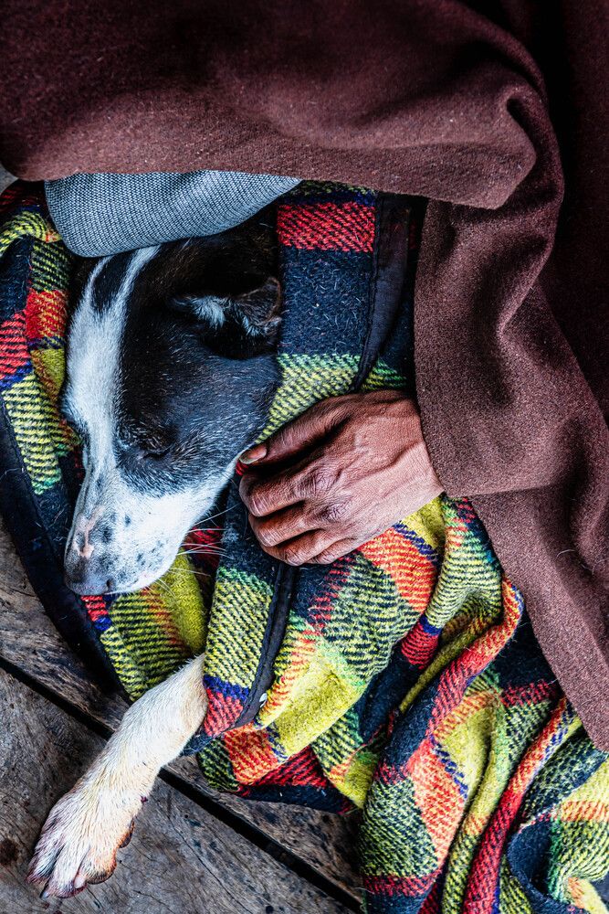 Photograph by Zubair Irshad