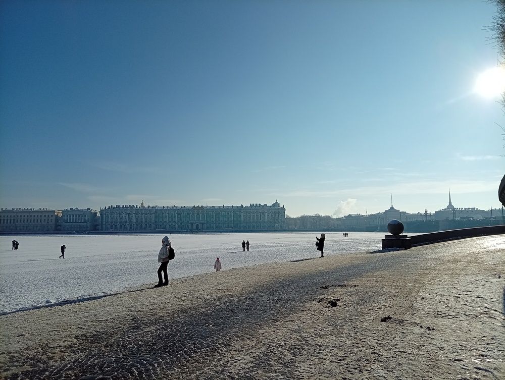 Photograph by Елена Малкова