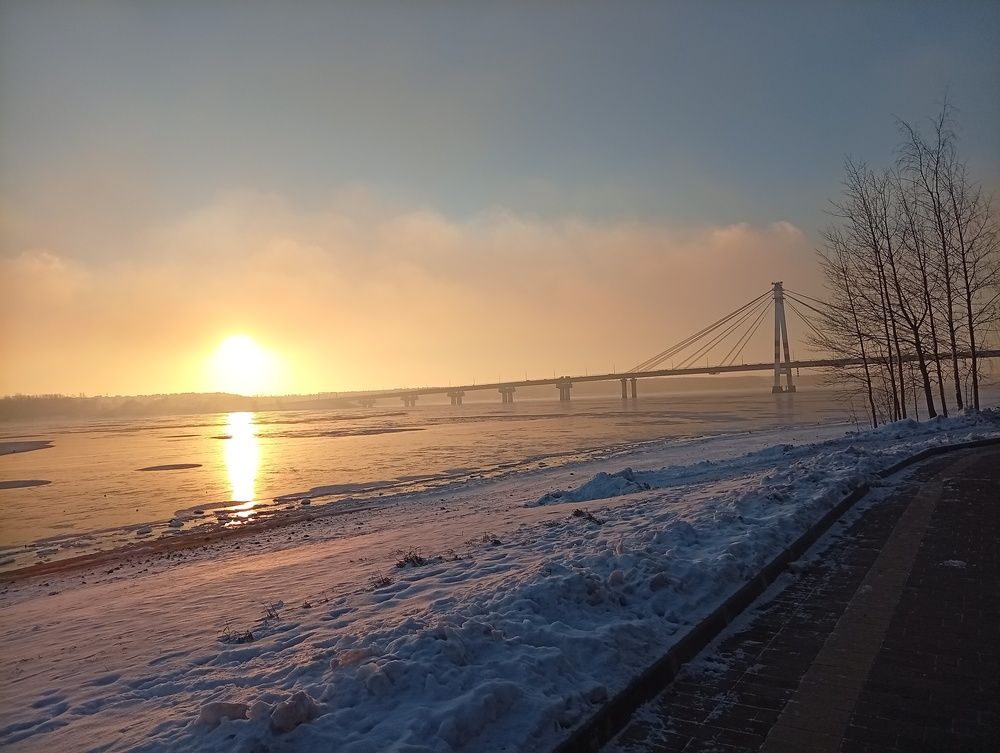 Photograph by Елена Малкова