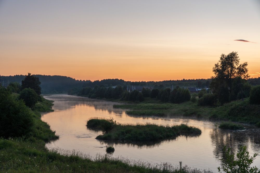 Photograph by Высотских Владимир
