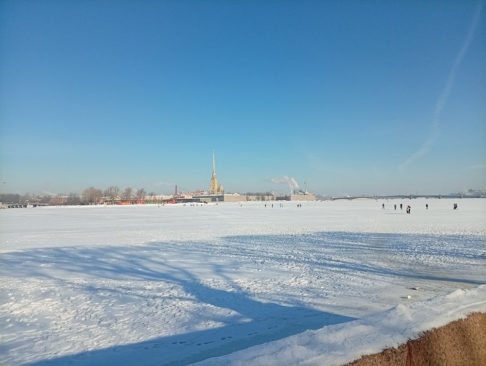 Photograph by Елена Малкова