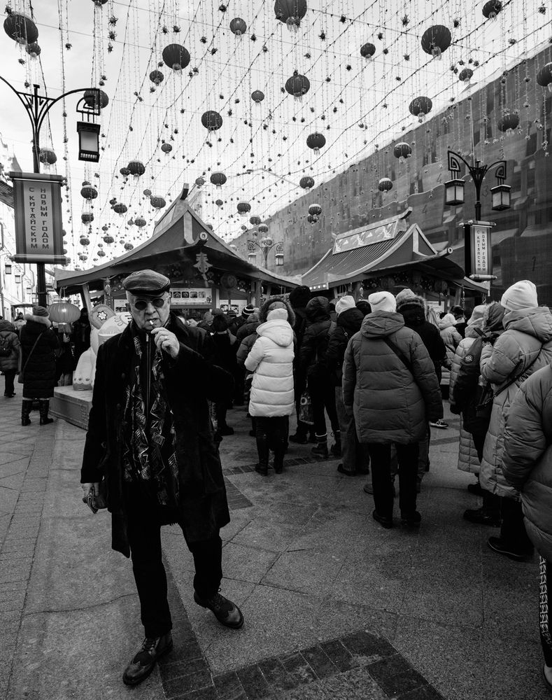 Photograph by Машевский Владимир
