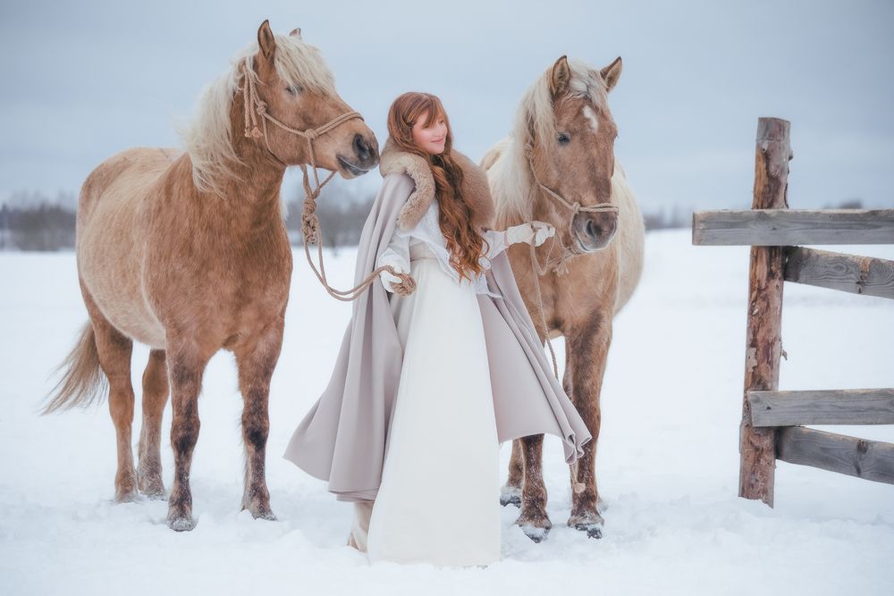 Photograph by Полина Ф