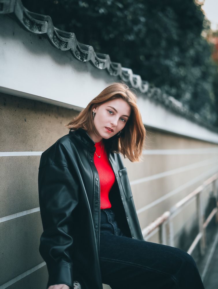 The Urban Muse