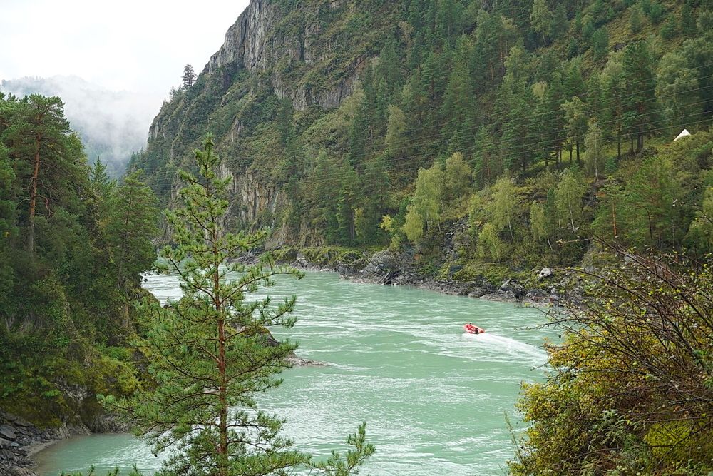 Photograph by Галина Кан