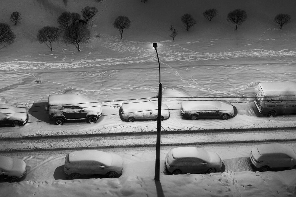 После циклона Чарли