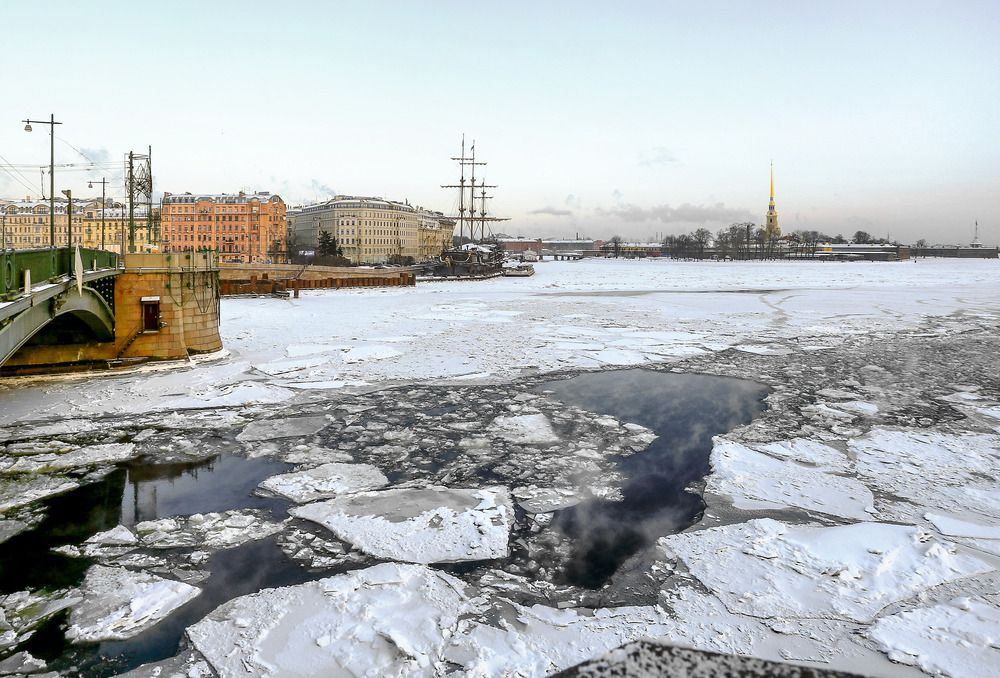 Фотография автора Климов Дмитрий