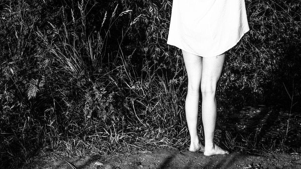 Photograph by Георгий Манаков
