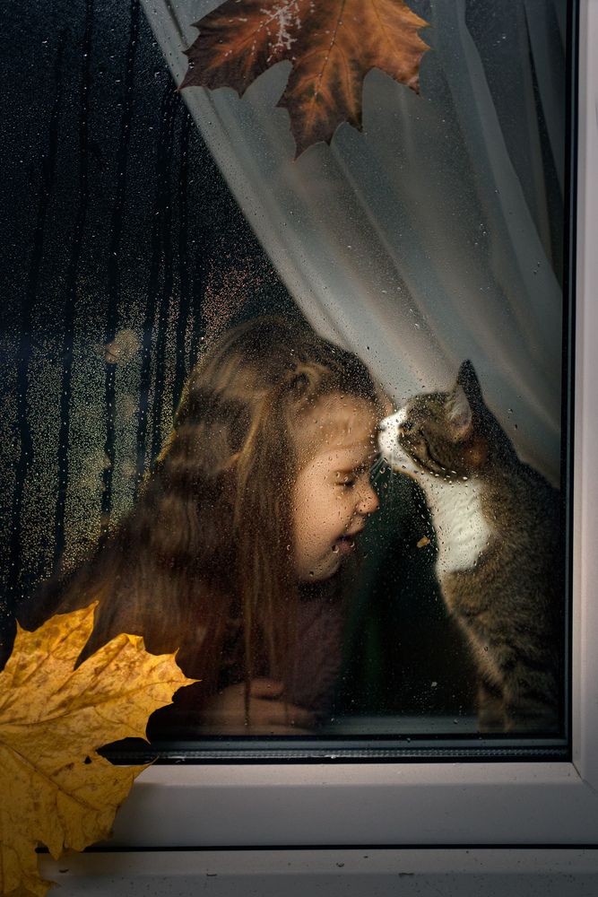 Photograph by Анастасия Федорова