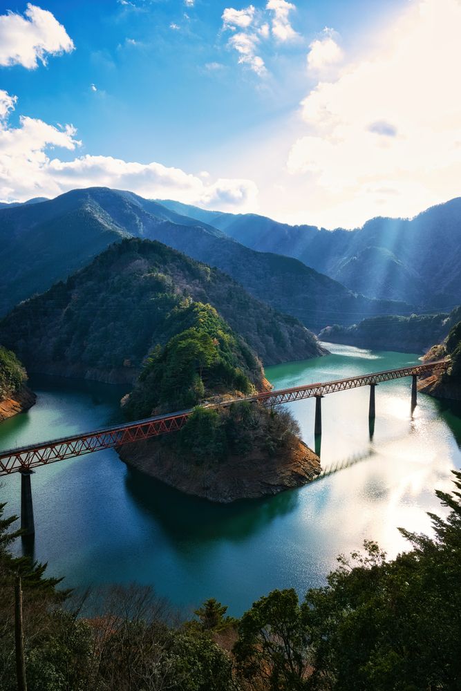 Photograph by 杉山 皓太郎