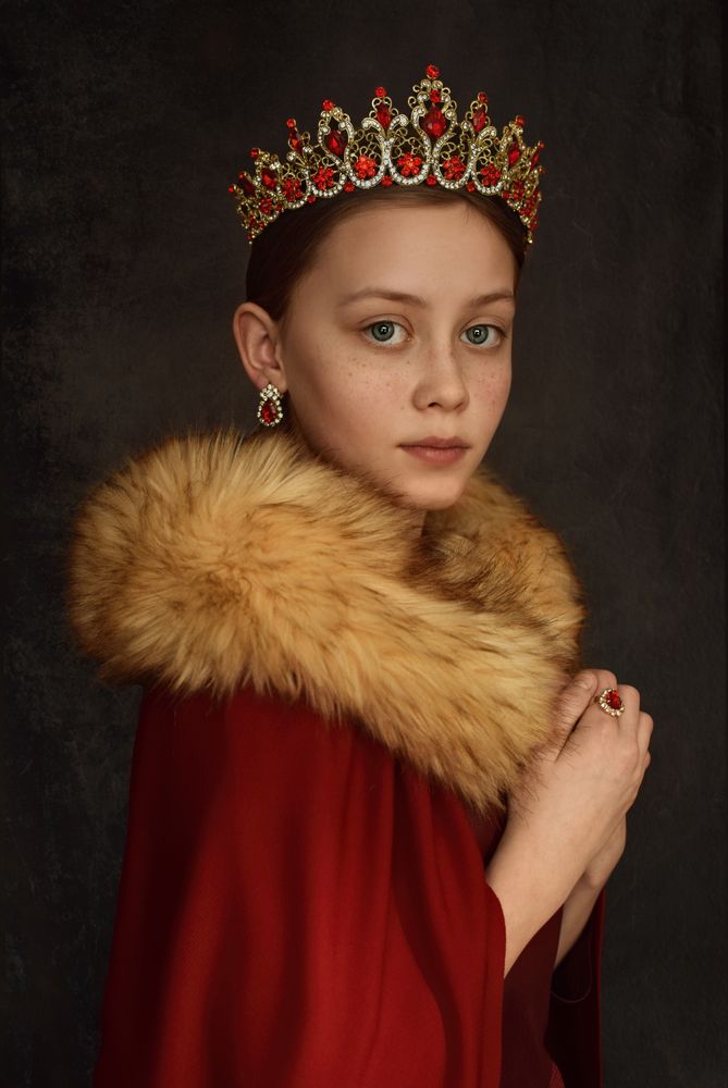 Photograph by Оксана Льдинина