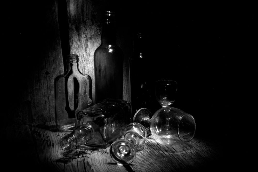 Photograph by Vitaliy Saposhnikov
