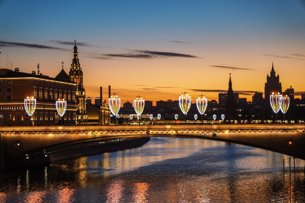 Photograph by Вадим Новичков