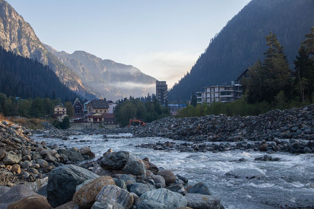 Photograph by Полина Веселова