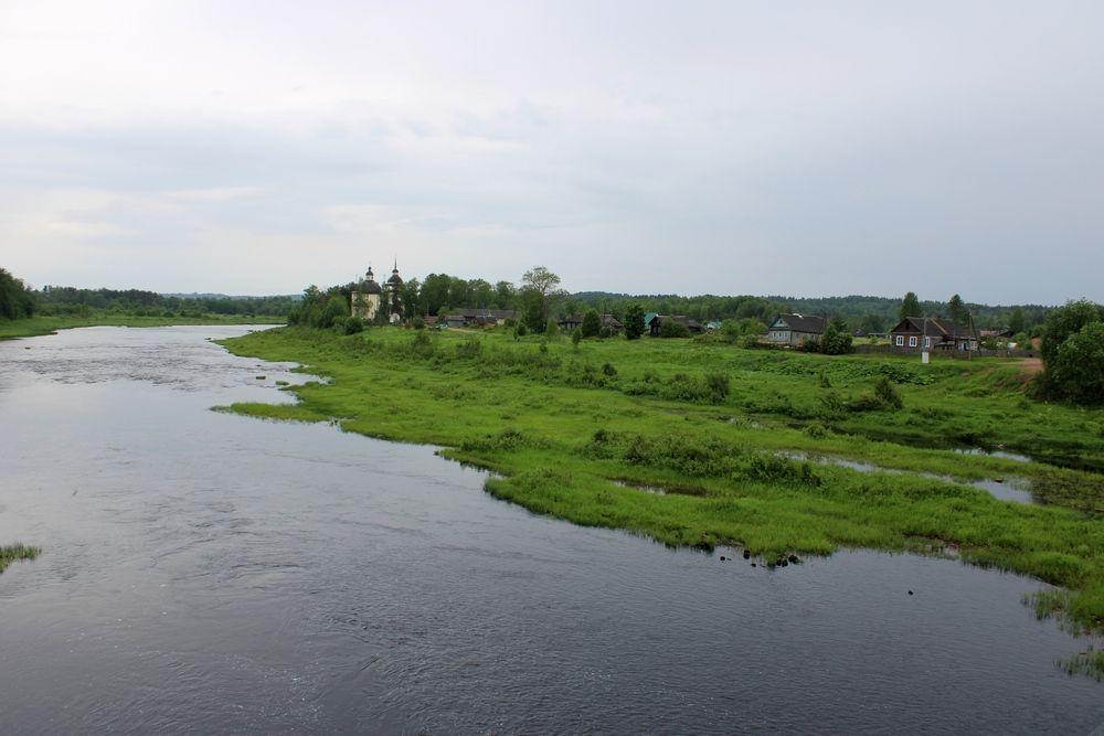 Photograph by Olga Bagaeva