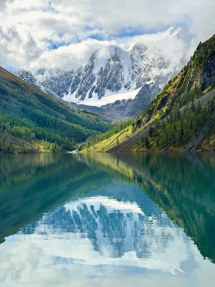 Photograph by Мозжухин Максим