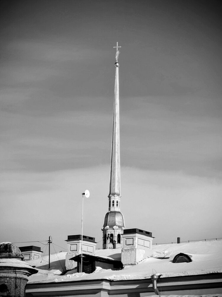 Photograph by Архип Терлецкий