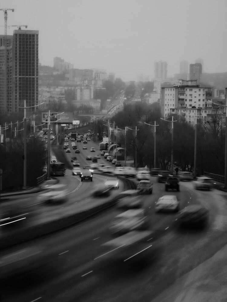 Photograph by Artur Raduntsev