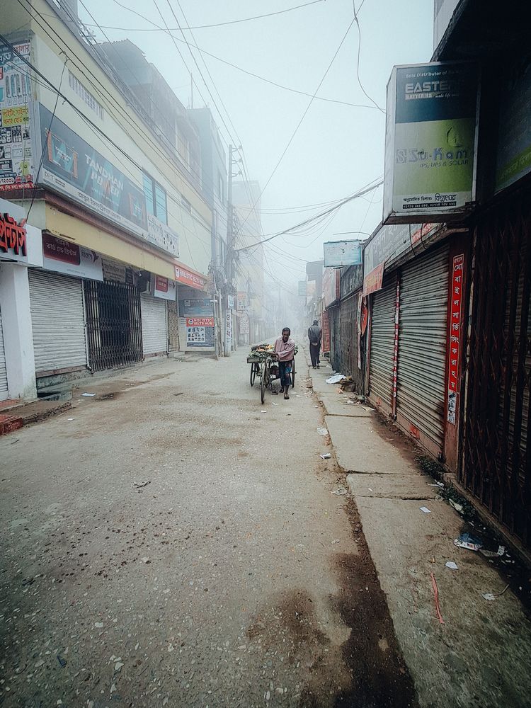 Photograph by Akash Das