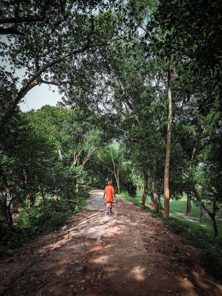Photograph by Akash Das