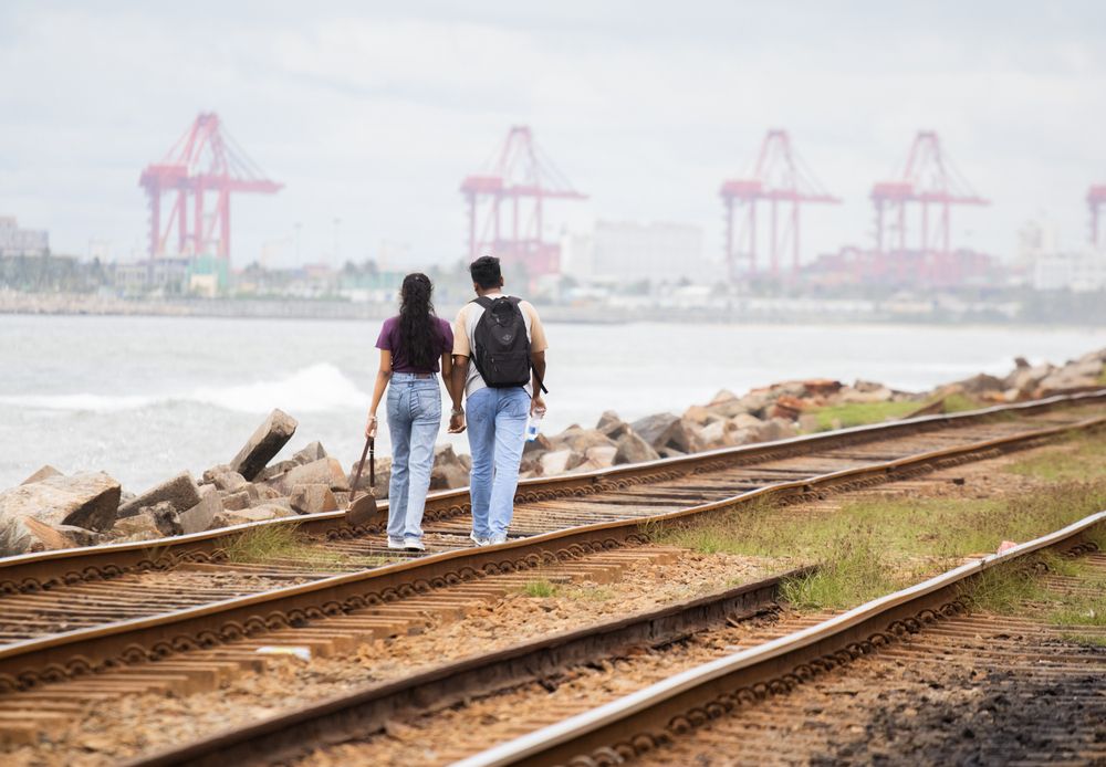 Photograph by Chanika Dulnitha