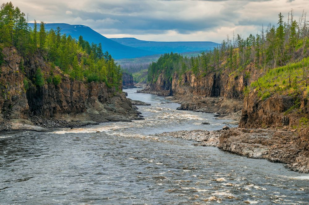 Photograph by Пешков Валерий