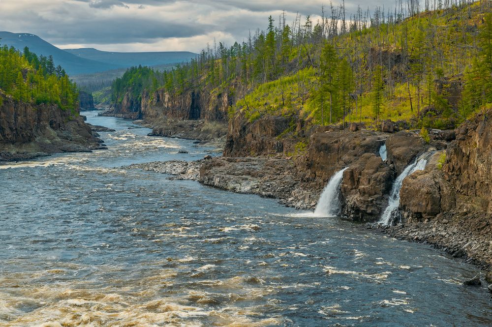 Photograph by Пешков Валерий