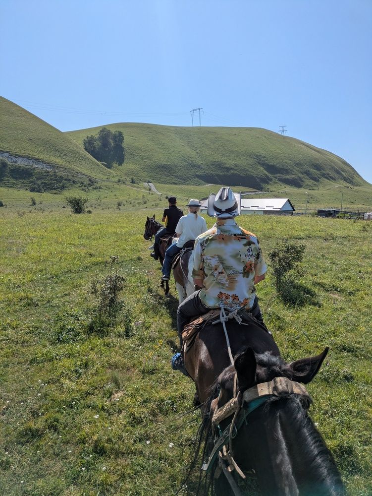 Photograph by Елена Максимова