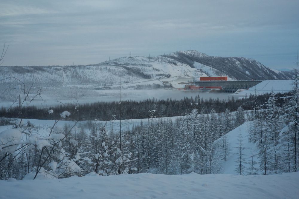 Photograph by Александр Авдеев