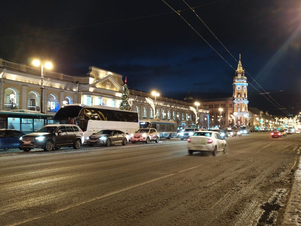 Photograph by Татьяна Клемба