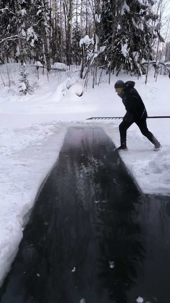 Photograph by ANDREY PERESHEIN