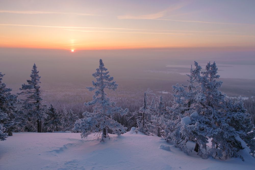 Photograph by Юсупов Александр