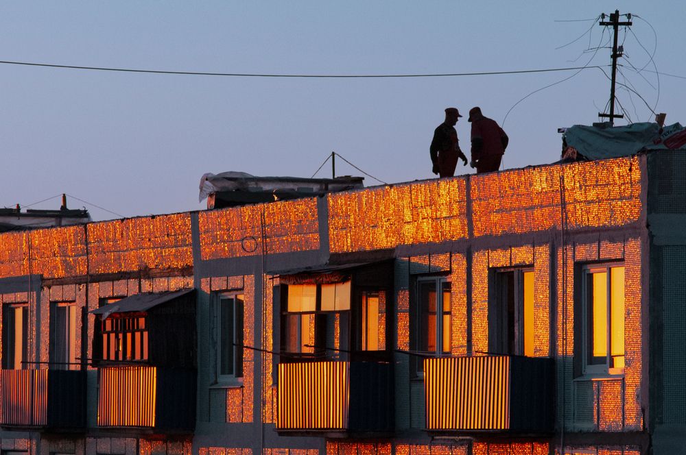 Photograph by Леонид Безручко