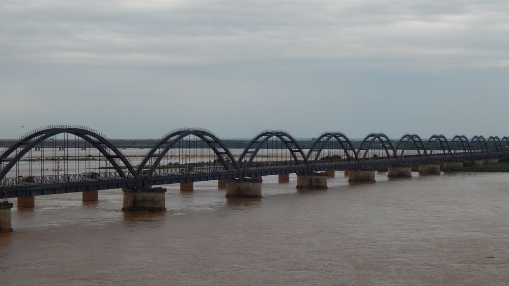 Photograph by SRINIVASA SUBRAHMANYAM SARIPALLI