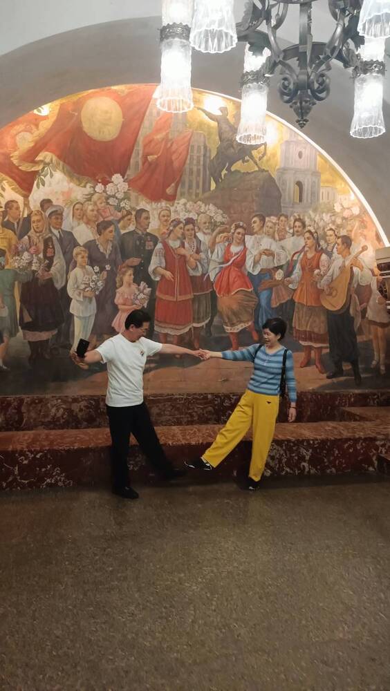 Photograph by Галина Урлапкина