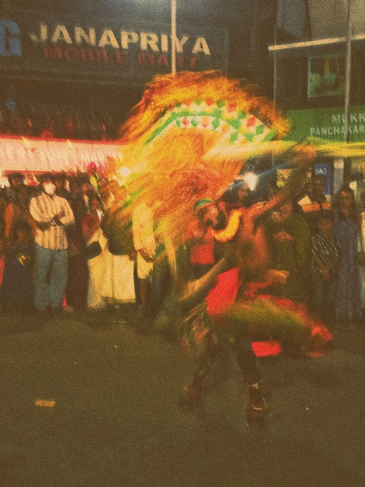 Photograph by Arjun k