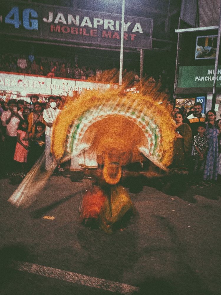 Photograph by Arjun k