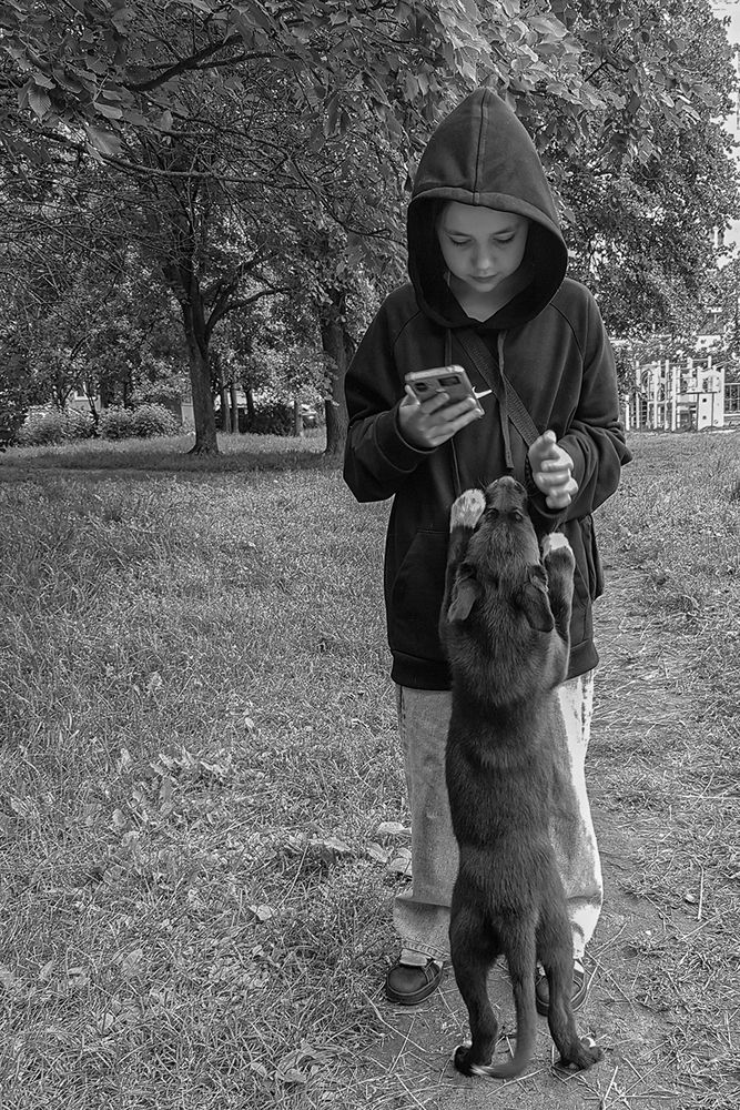 Photograph by Игорь Хрусталёв